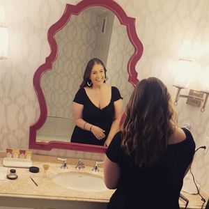 Meet your Posher, Annalise